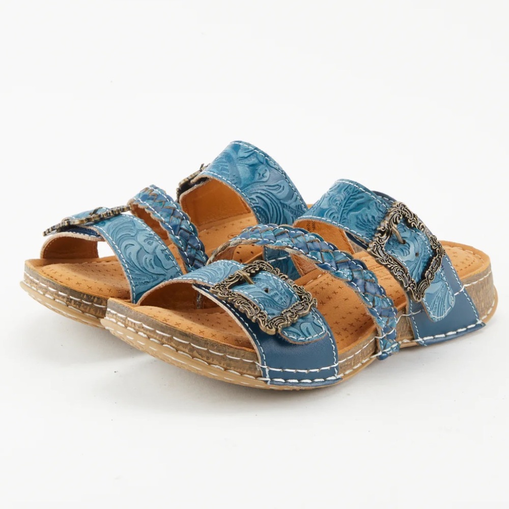 L’artiste Women's Sandals
